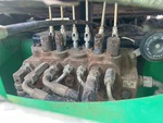 Hydraulics with