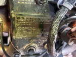 Engine with