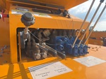 Hydraulics with