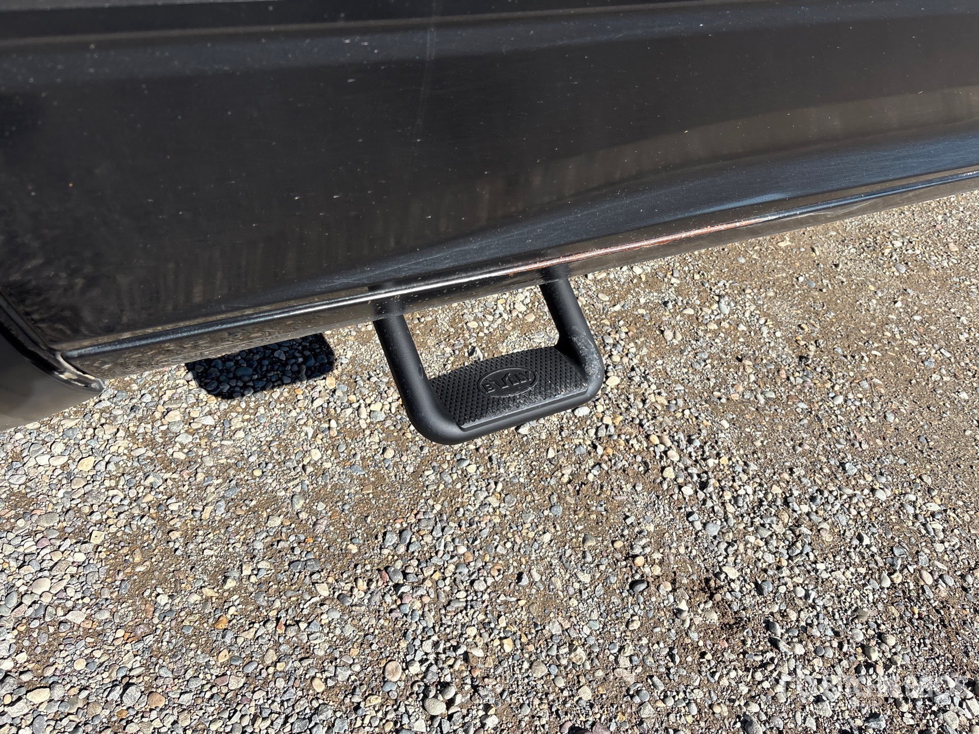 2017 Ram 2500