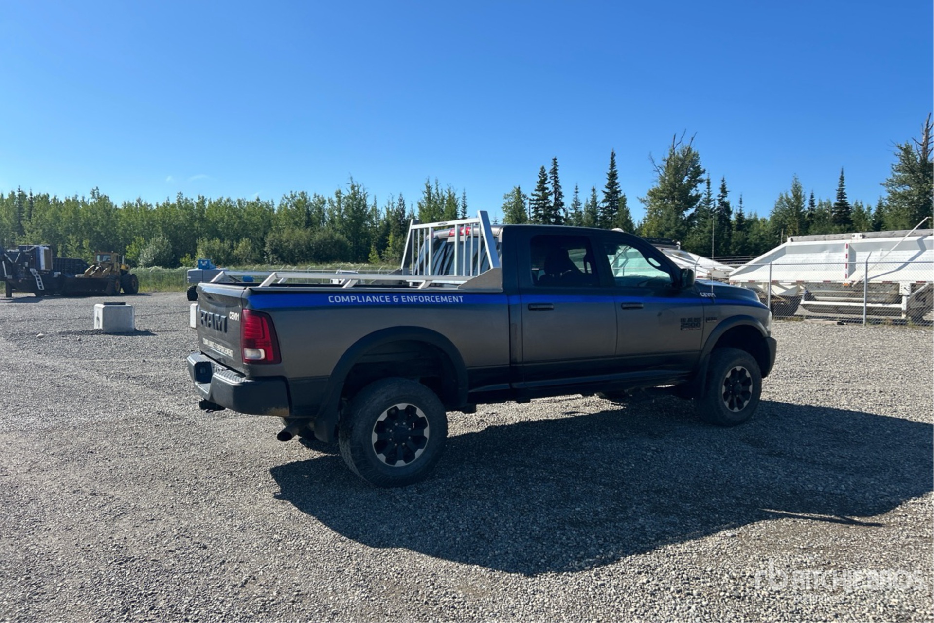 2017 Ram 2500