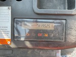General Appearance with Horímetro / Odómetro