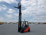 Hydraulics with