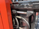 Hydraulics with
