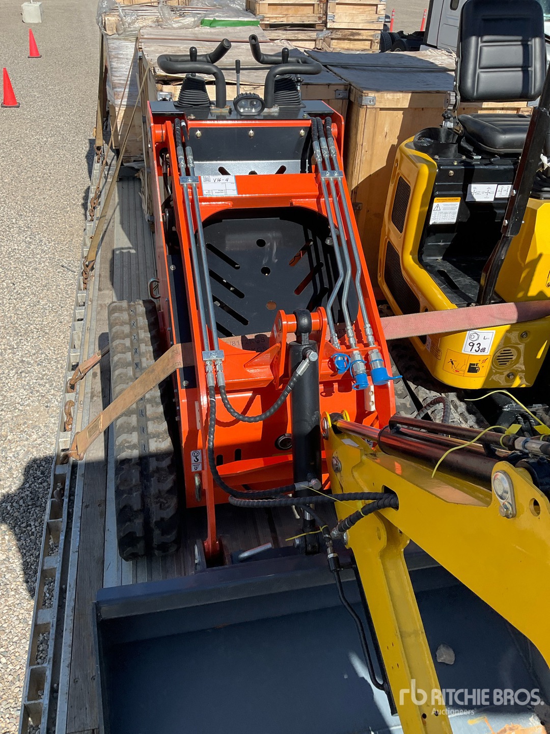 2025 MACHPRO MP-S330