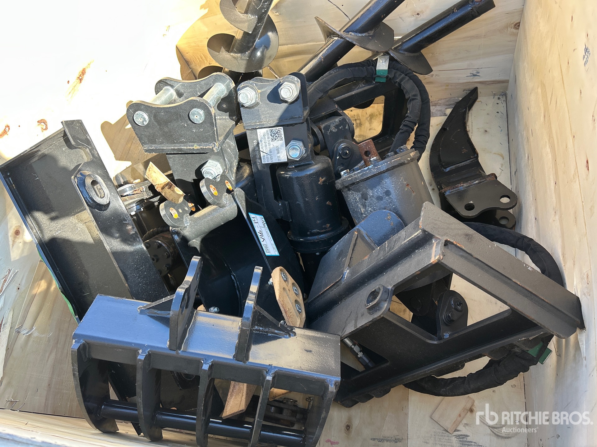 2025 MACHPRO SS-RD