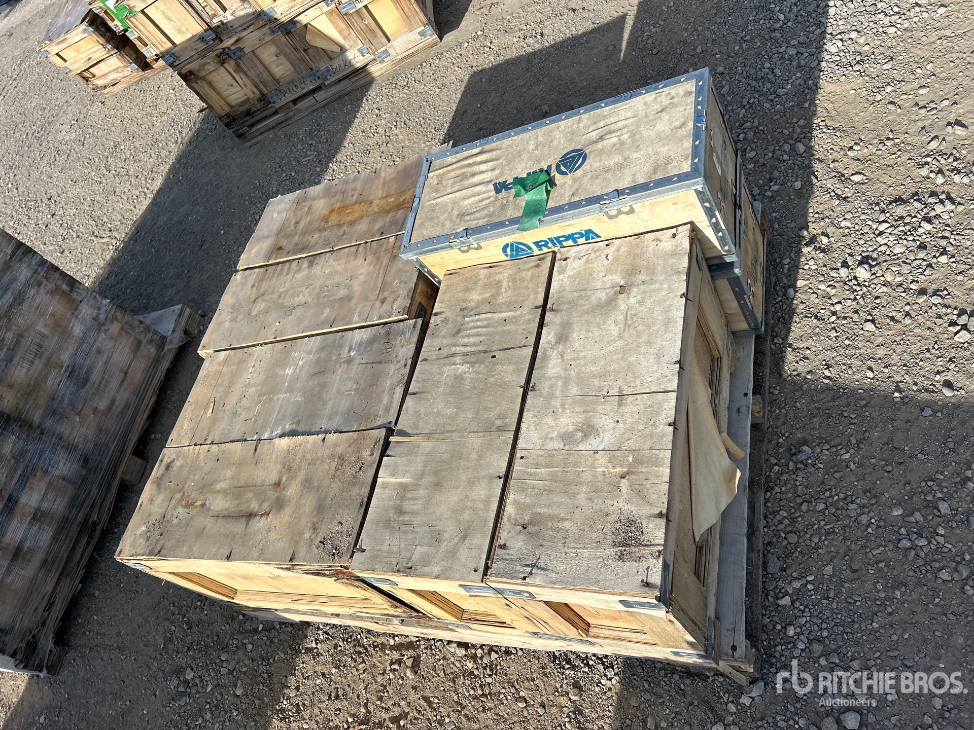 2025 MACHPRO HYDRAULIC THUMB