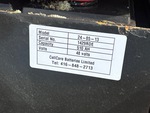 Electrical with