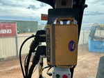 Control Station with