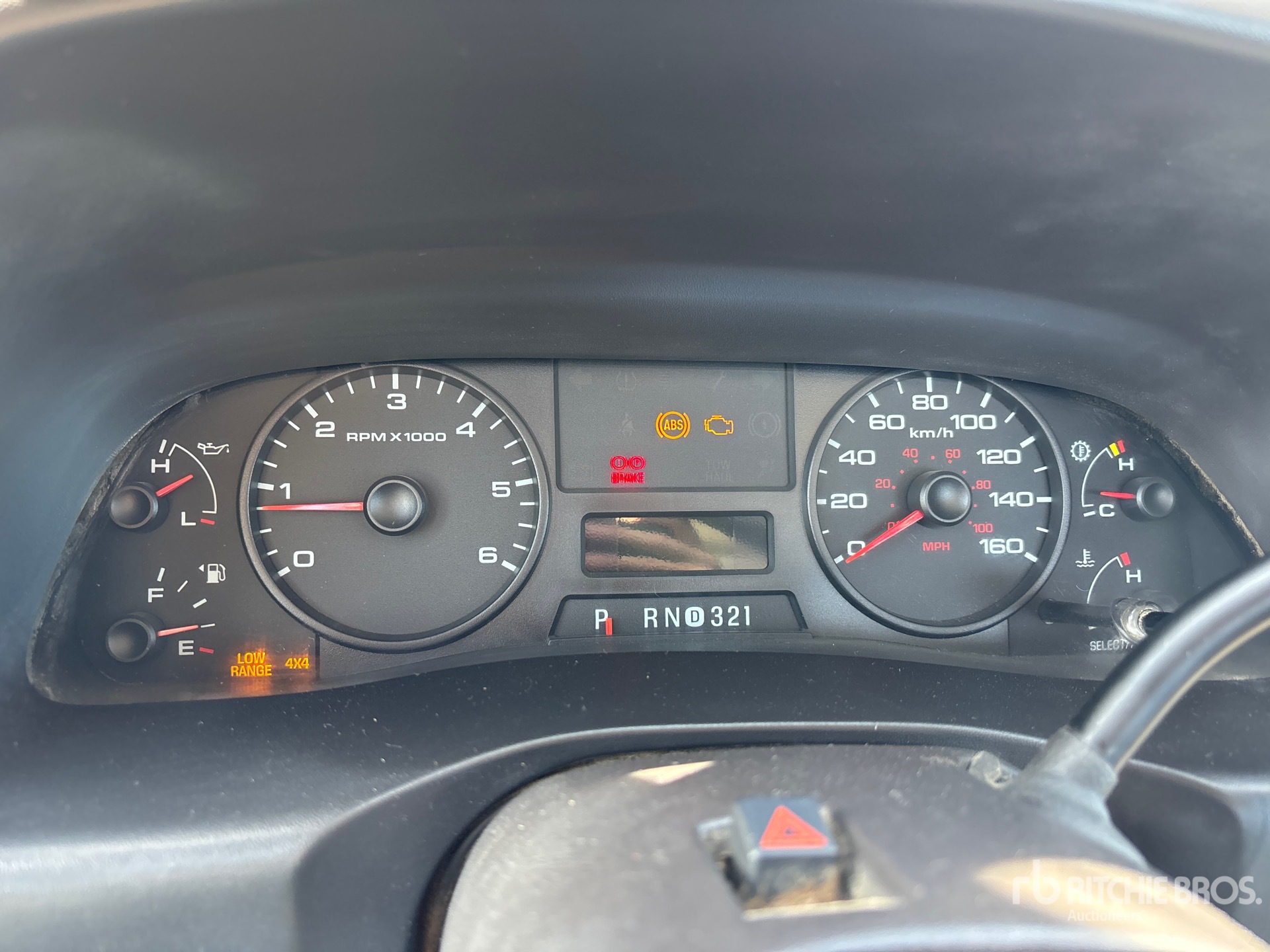 2007 Ford F-350