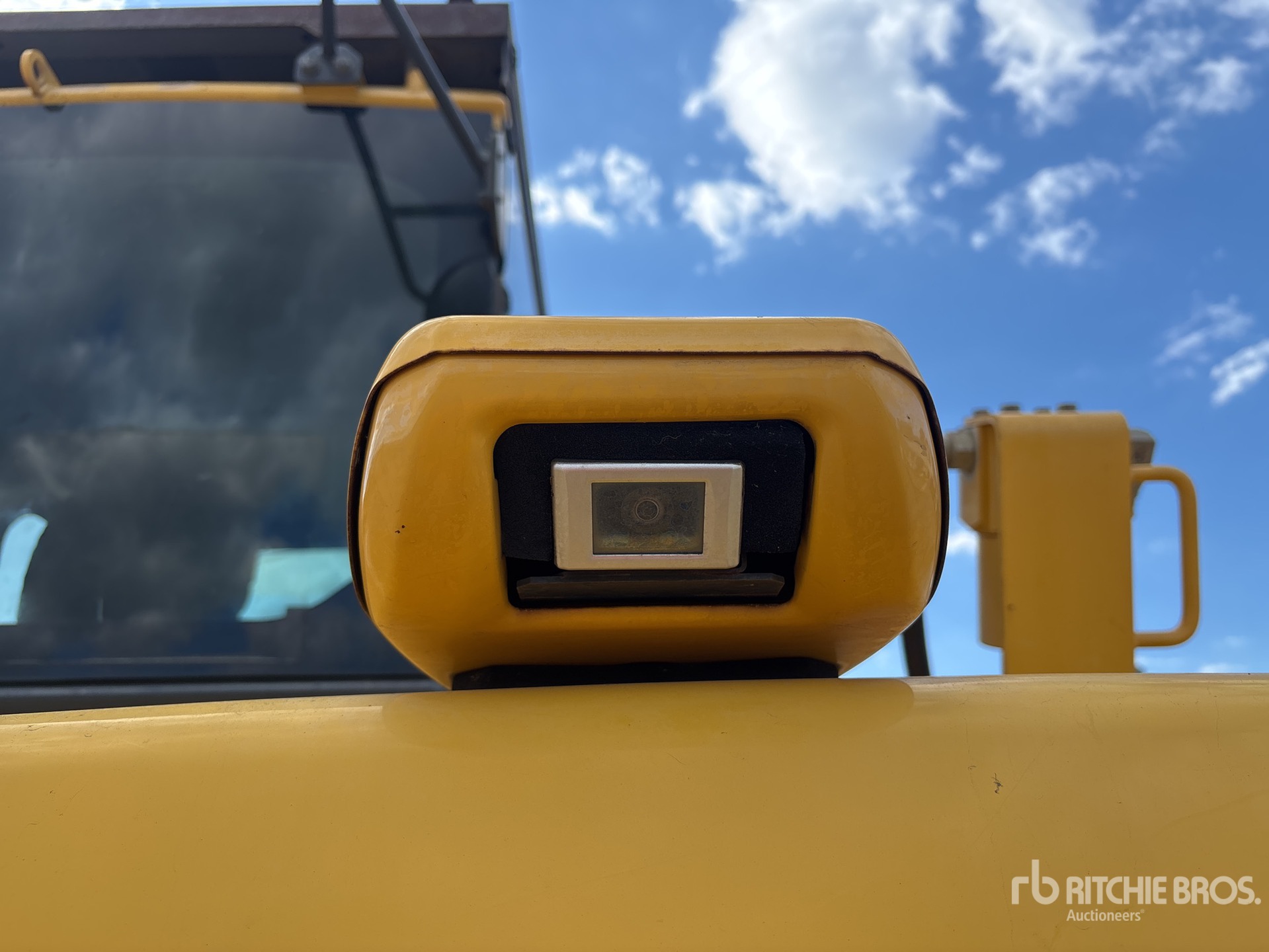 2018 Komatsu PC78UU-10