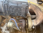Motor with