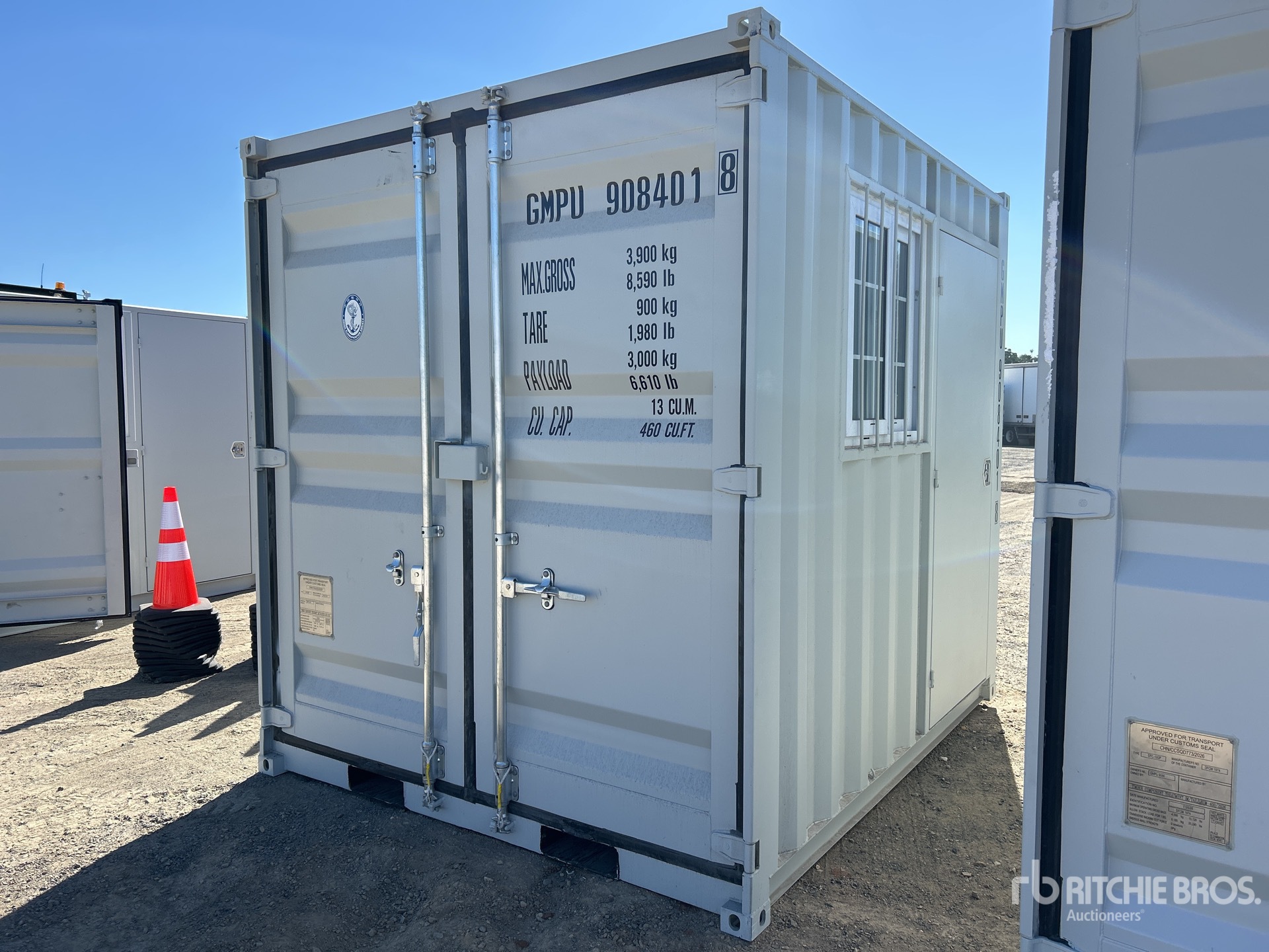 Photo of 2026 Suihe NMC-9G
