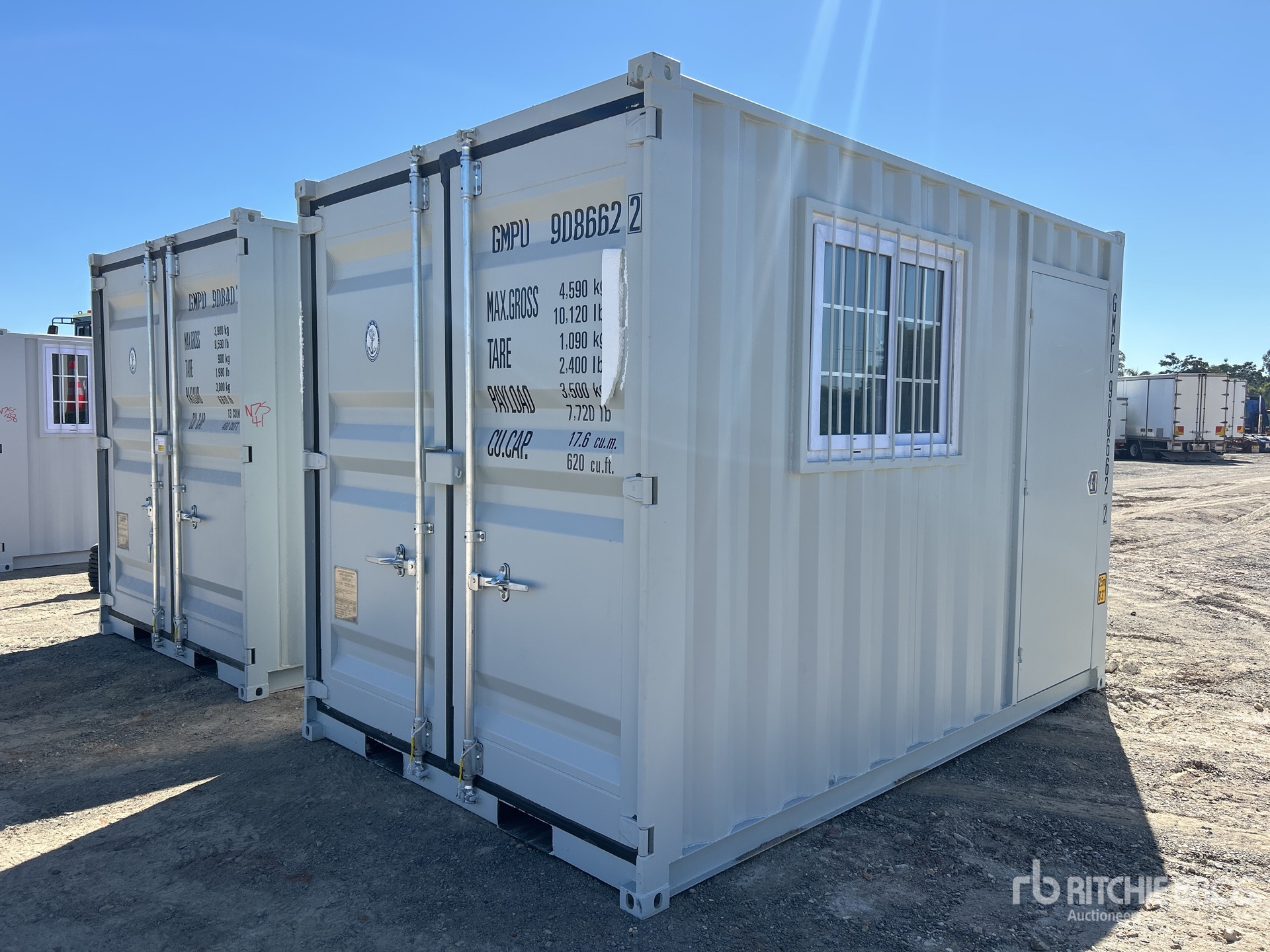 Photo of 2026 Suihe NMC-12G