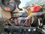 Motor with