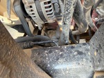 Motor with