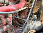 Motor with