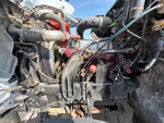 Motor with