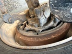 Brakes with