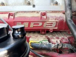 Motor with