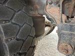 Underbody with Air Bags