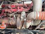 Engine with Exhaust System