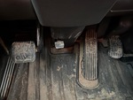 Cab with Brake Control