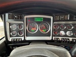 Cab with Gauges