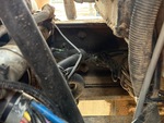 Underbody with Frame Condition