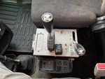 Cab with PTO Control