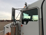 Cab with Mirrors