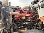 Engine with Engine - Left Side