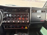 Cab with Heater