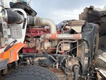 Engine with Engine - Right Side