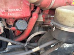 Engine with Air Compressor