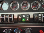 Cab with Engine Brake