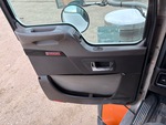 Cab with Window Controls