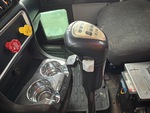 Cab with Gear Selector