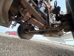 Engine with Oil Leaks