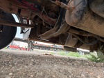 Engine with Diesel Particulate Filter