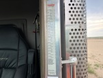 General Appearance with Motor Vehicle Safety Standards Label