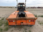 Configuration with Flat Bed Body