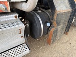 Engine with DEF / AdBlue Tank