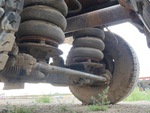 Underbody with Non-Driven Drop Axle (1)