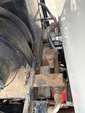 Underbody with Hydraulic Tank