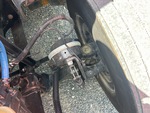 Brakes with