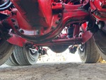 4 Underbody - Truck with