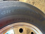 4 Underbody - Truck with