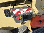 Control Station Ground with