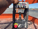 Control Station Upper with